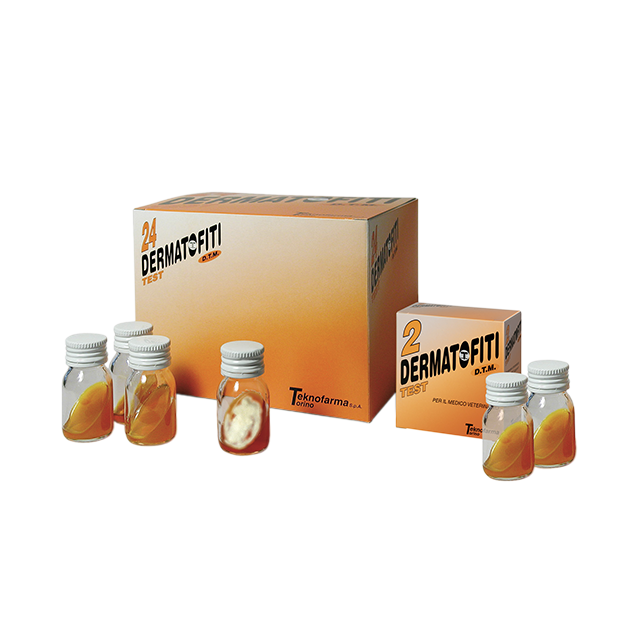 DTM - Teknofarma