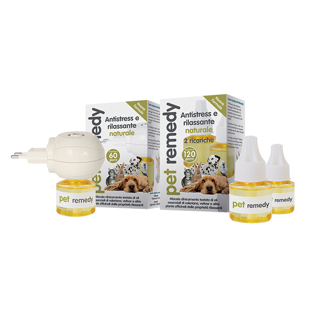 pet remedy diffusore 1 - Teknofarma