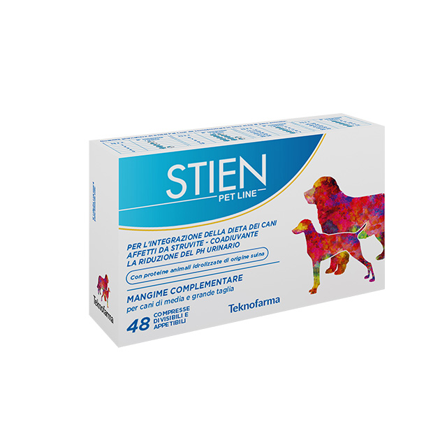 stien pet line cani 1 - Teknofarma