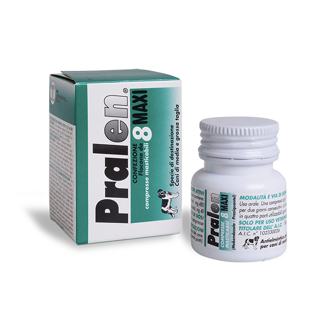 Pralen - Teknofarma