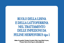 PU Herp Ruolo Lisina Lattoferrina trattam infezioni - Teknofarma