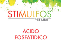 PU StimulfosPetLine Acido Fosfatidico - Teknofarma