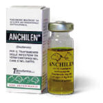 anchilen - Teknofarma