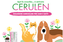 cerulen adv quattrozampe - Teknofarma