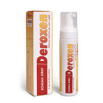 deroxen schiuma spray - Teknofarma