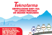 gmp adv teknofarma - Teknofarma