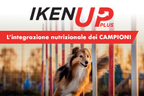 iken up plus adv settimana veterinaria agility campioni 2022 - Teknofarma