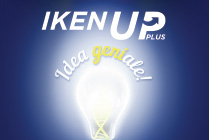 iken up plus adv settimana veterinaria neuroplasticity - Teknofarma