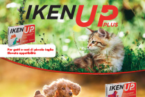 iken up plus adv summa - Teknofarma