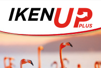 iken up plus depliant - Teknofarma