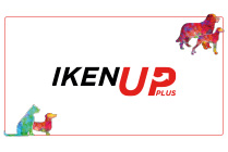 iken up plus presentazione - Teknofarma