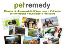 pet remedy adv settimana veterinaria vacanze - Teknofarma