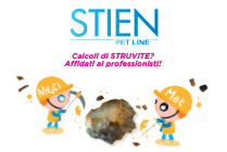 stien pet line adv settimana veterinaria - Teknofarma