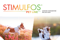 stimulfos pet line adv la repubblica roma - Teknofarma