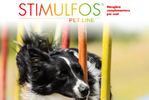 stimulfos pet line adv settimana veterinaria agility - Teknofarma