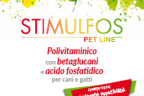 stimulfos pet line depliant - Teknofarma