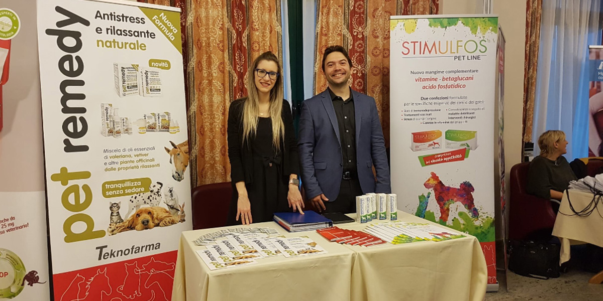 aivpa rivoli 2019 - Teknofarma