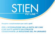 stien pet line icona - Teknofarma