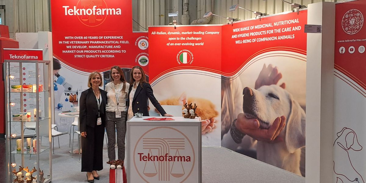 interzoo teknofarma 24 - Teknofarma