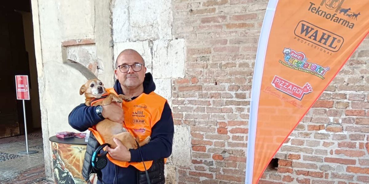 bauadvisor teknofarma dog museum mantova - Teknofarma