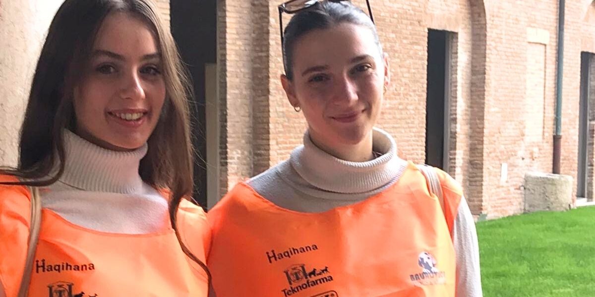 dog museum road show ferrara - Teknofarma