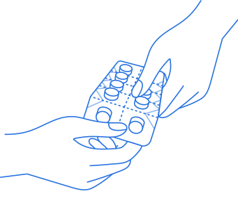 blister istuzioni 1 - Teknofarma