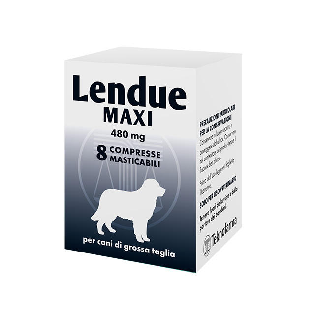 Lendue - Teknofarma
