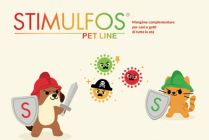 stimulfos pet line - Teknofarma